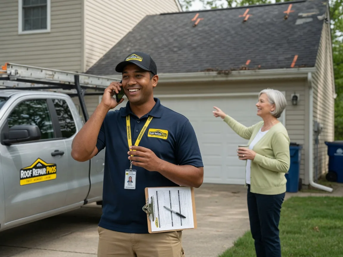Roof Repair Taylorstown, PA FAQs